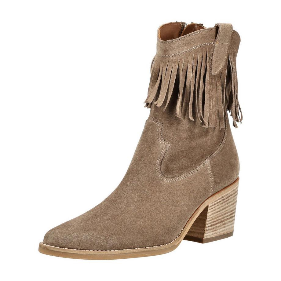 Stiefelette
