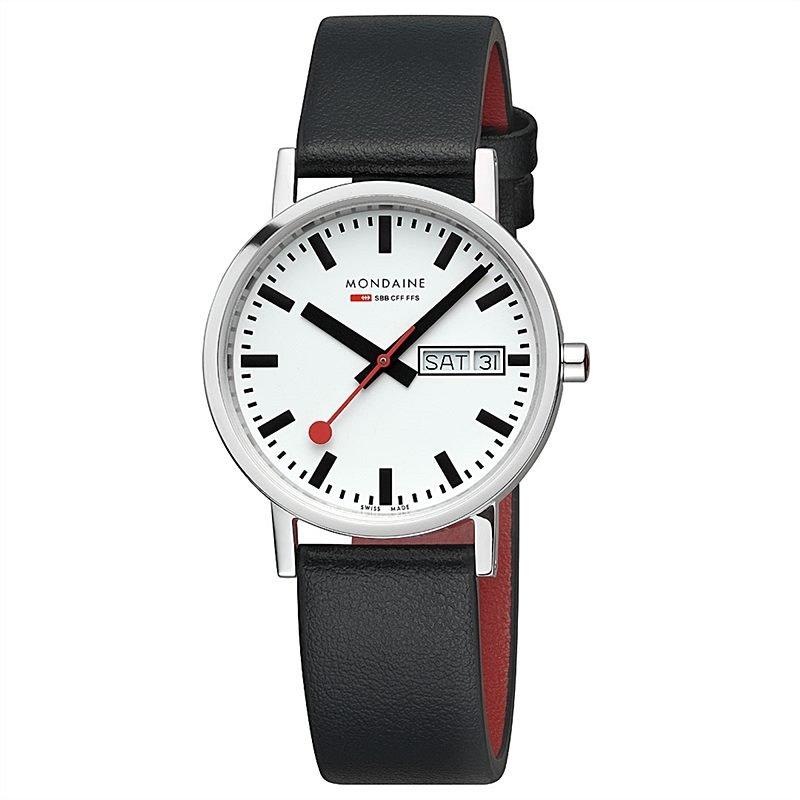 Mondaine  CFF A667.30314.11SBBV Classic 