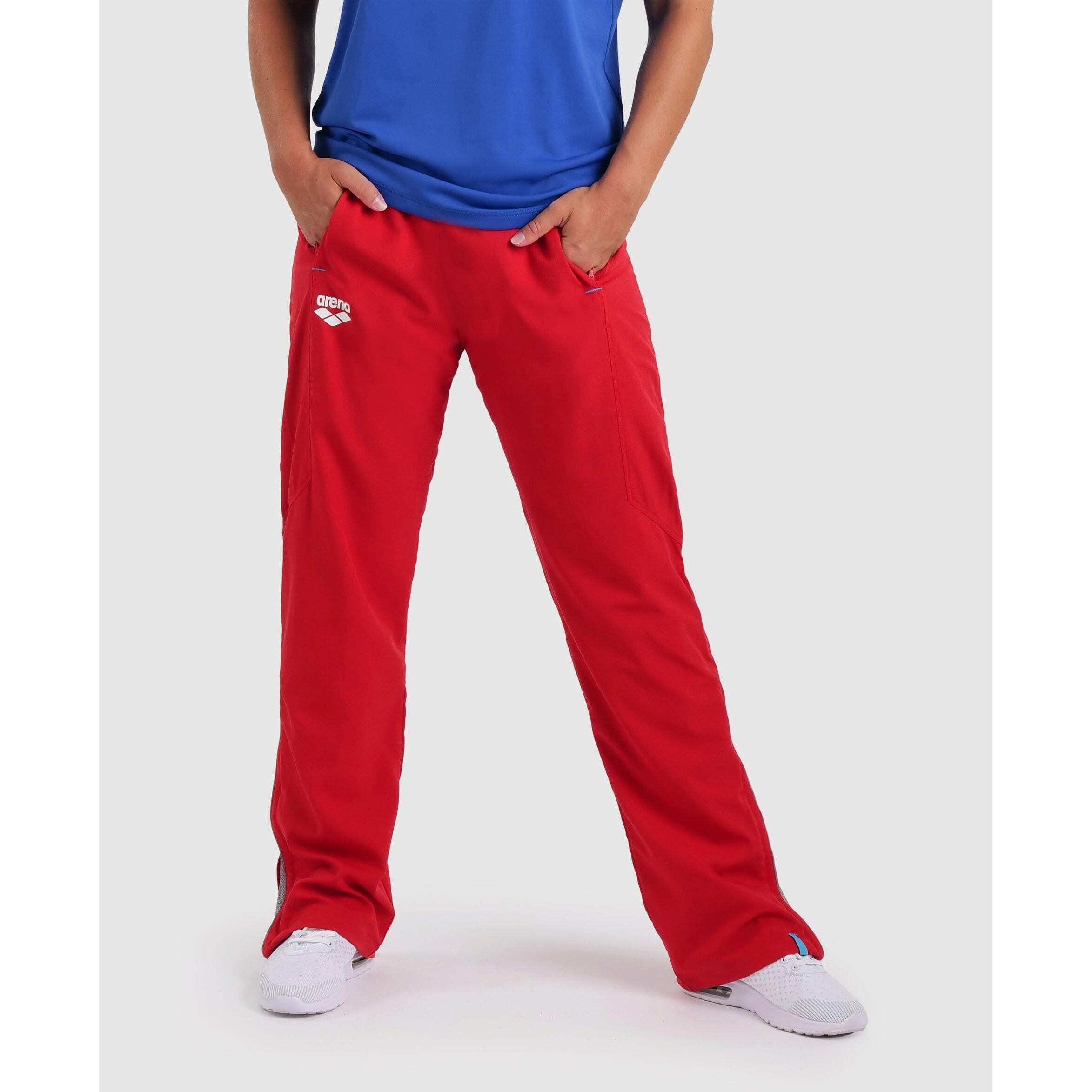 arena  Jogging Team Panel 