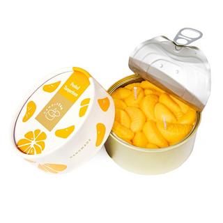 CandleCan Peeled Tangerines  