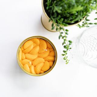 CandleCan Peeled Tangerines  
