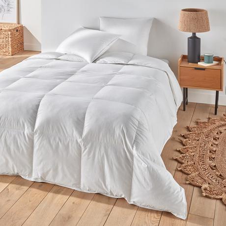 La Redoute Intérieurs Leichtes Duvet Suprelle Fusion  