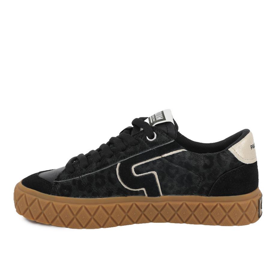 PALLADIUM Baskets Ace Lo Mix Wild  