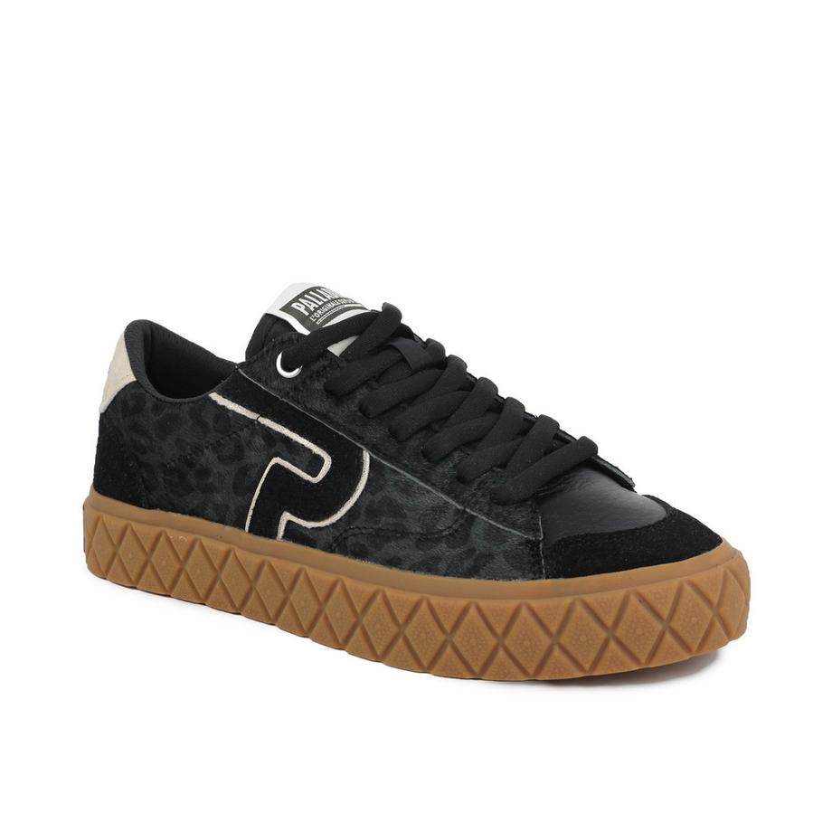 PALLADIUM Baskets Ace Lo Mix Wild  