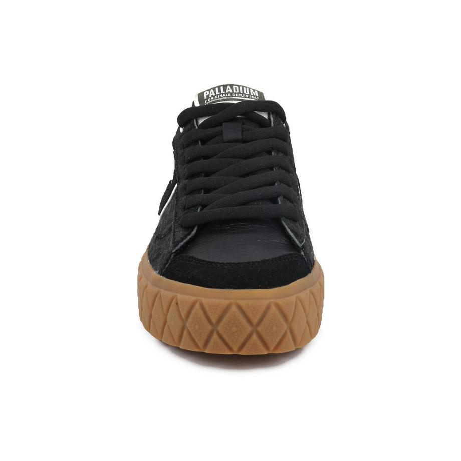 PALLADIUM Baskets Ace Lo Mix Wild  