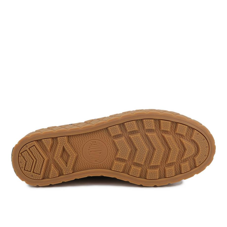 PALLADIUM Baskets Ace Lo Mix Wild  