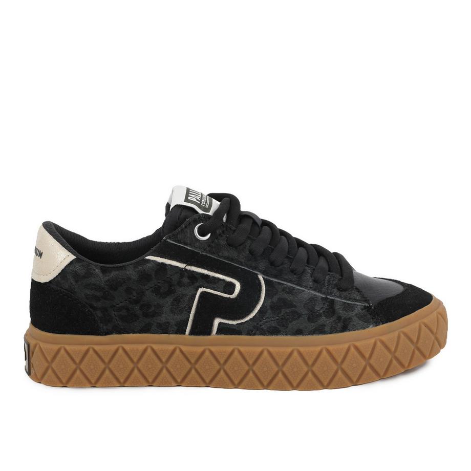 Baskets ace lo mix wild