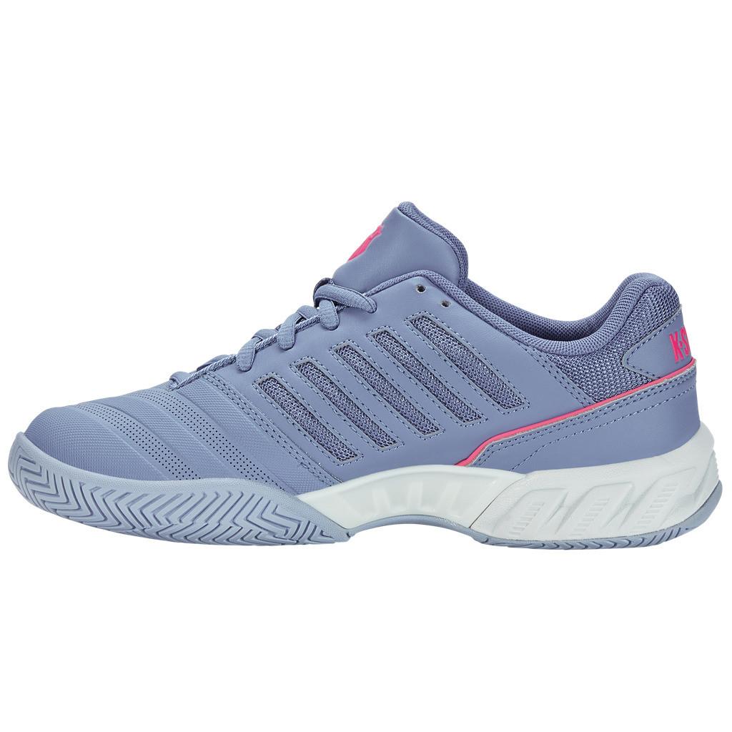 K-Swiss  damen-tennisschuhe bigshot light 4 