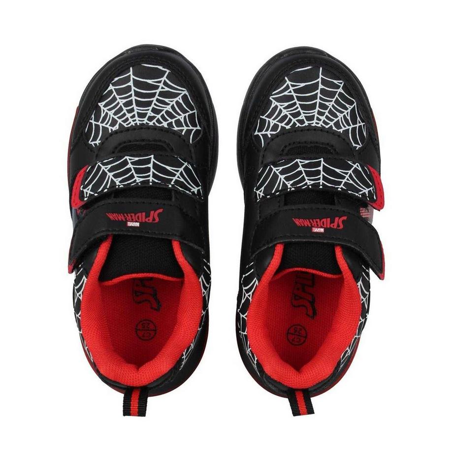 Spider-Man Scarpe Sportive per Ragazzi  