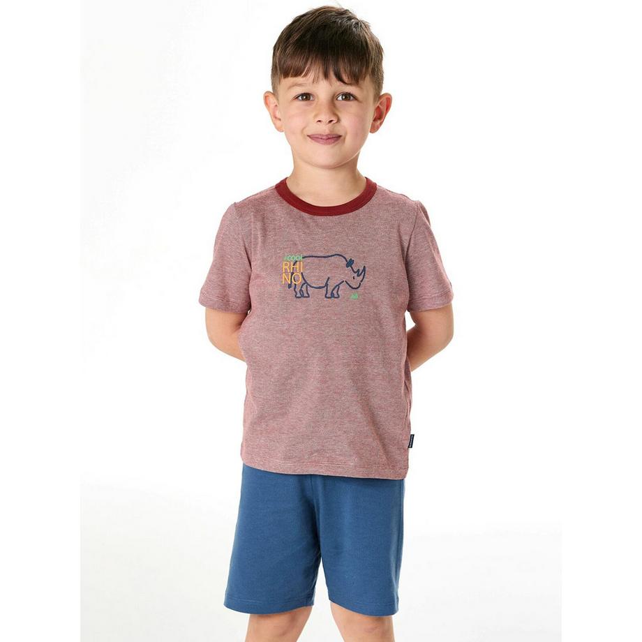 Schiesser  SCHESSER Pyjama 
