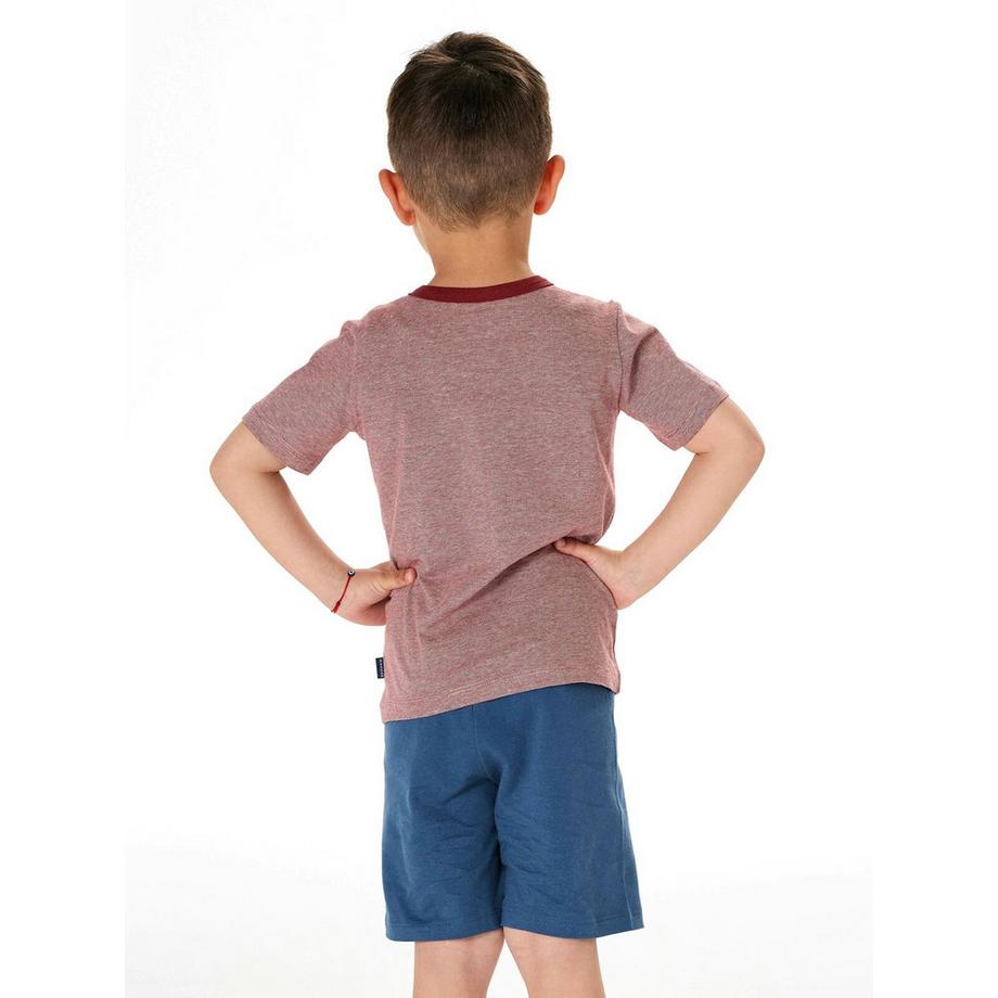 Schiesser  SCHESSER Pyjama 