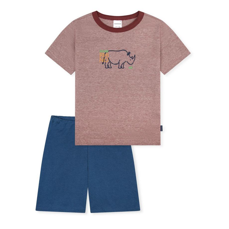 Schiesser  SCHESSER Pyjama 