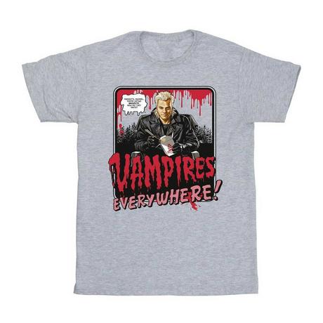 The Lost Boys Vampires Everywhere T-Shirt  