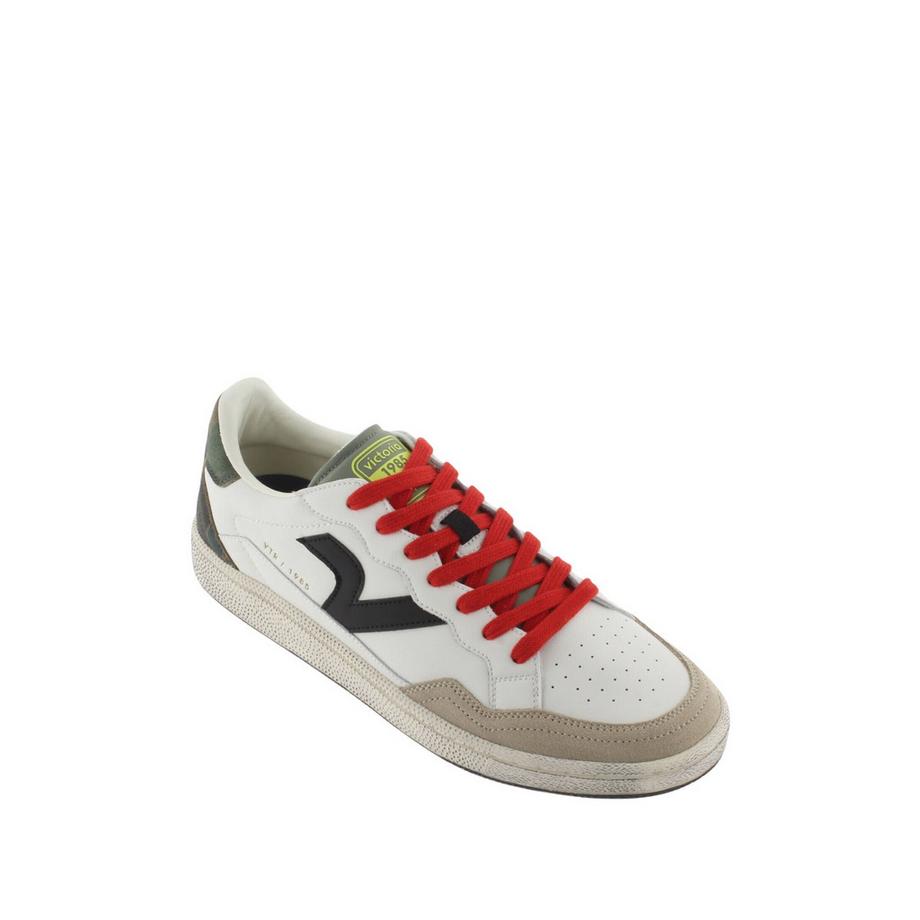 Victoria Smash Farb Camo Sneakers  