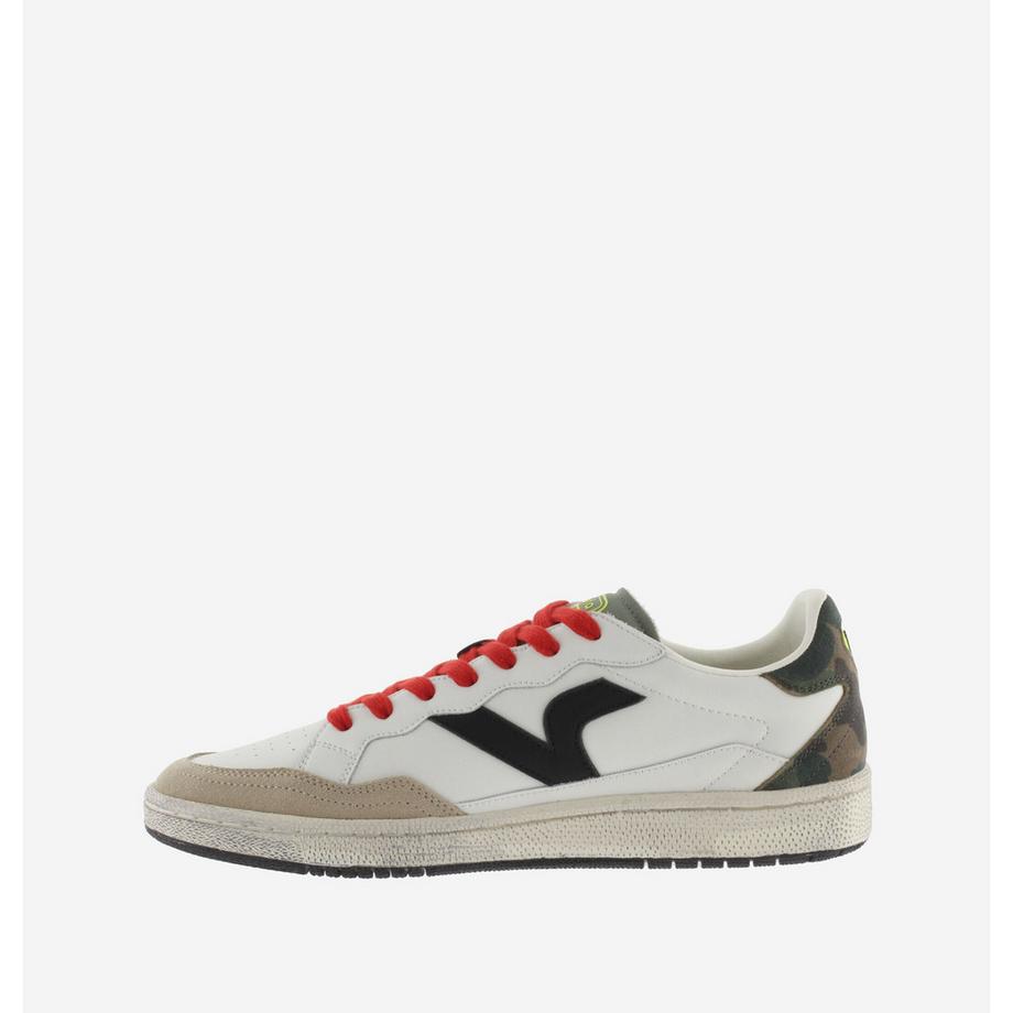 Victoria Smash Farb Camo Sneakers  