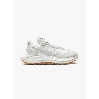 NIKE  Vaporwaffle Sacai Sail Gum 