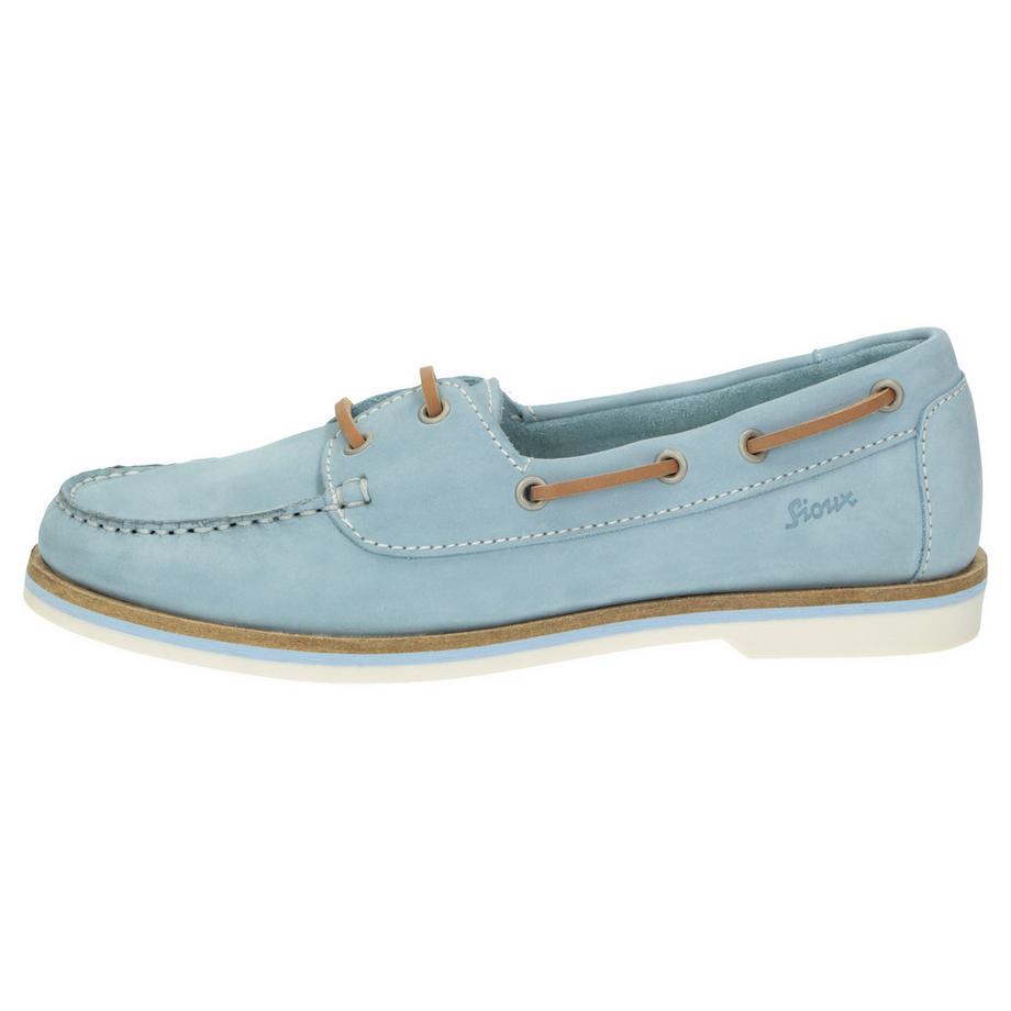Sioux Nakimba-700 Schnürschuh  