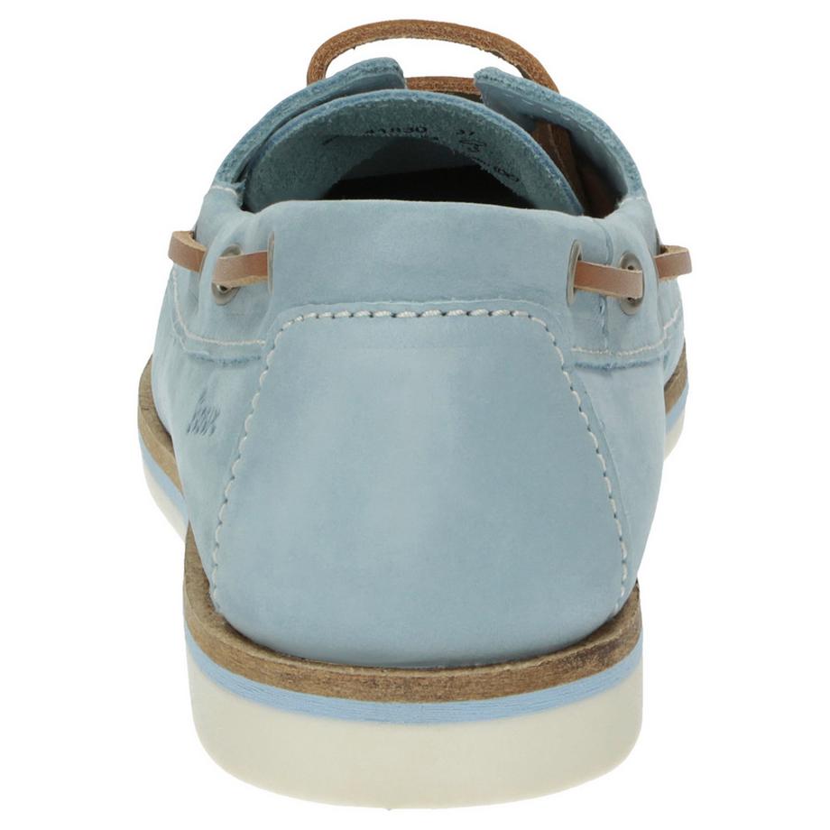 Sioux Nakimba-700 Schnürschuh  