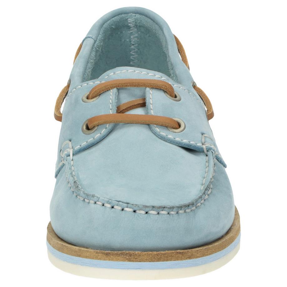 Sioux Nakimba-700 Schnürschuh  