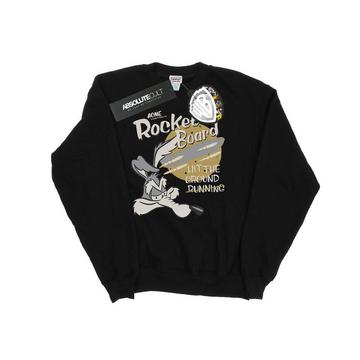 Rocket Board Sweatshirt