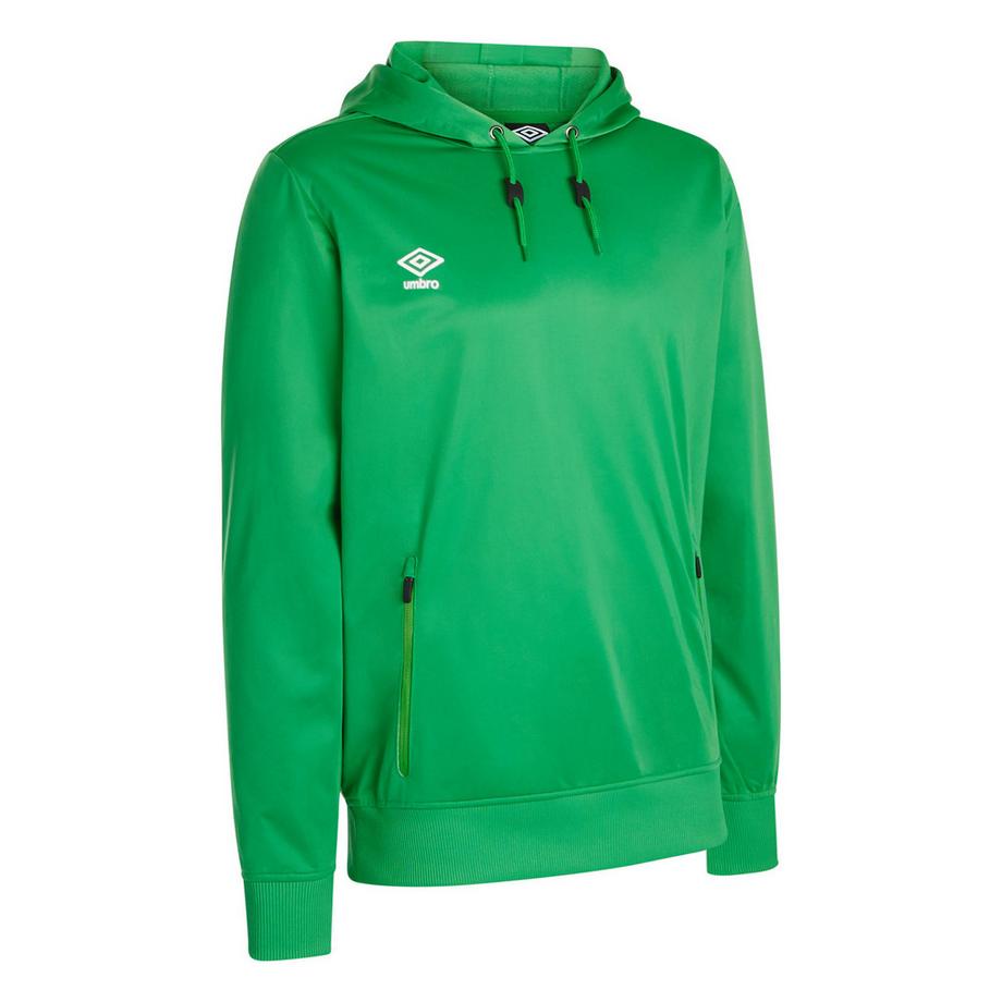 Umbro Club Essential Kapuzenpullover  