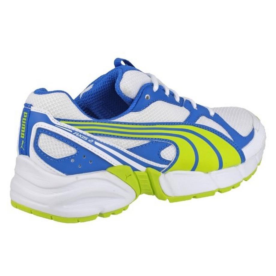PUMA  Axis Mesh V2 Sportschuhe 