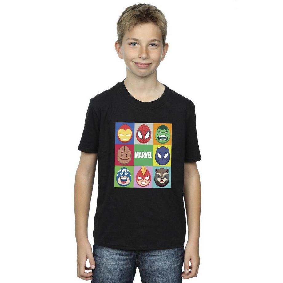 MARVEL  TShirt 