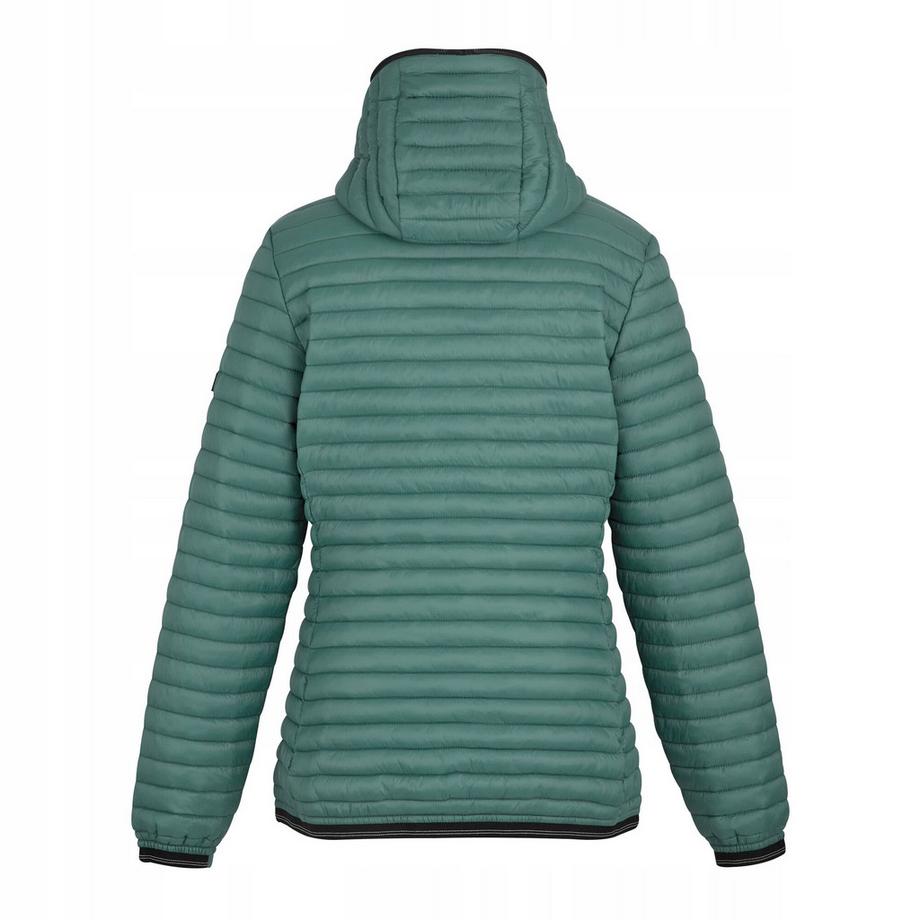 Regatta Rigain Steppjacke mit Kapuze  