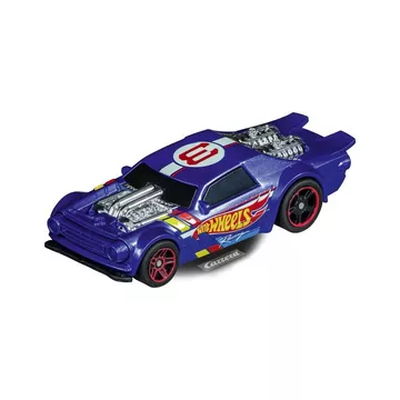 Go! Hot Wheels Night Shifter