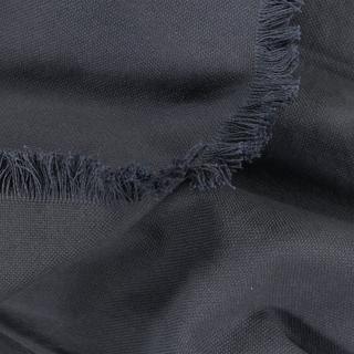 La Redoute Intérieurs Coperta Panama con Frange  