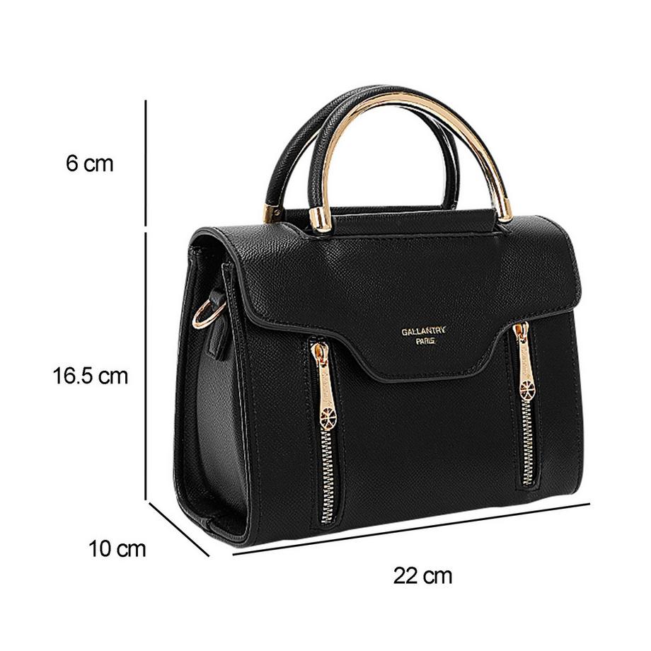 Gallantry Sac à Main avec Bandoulière  