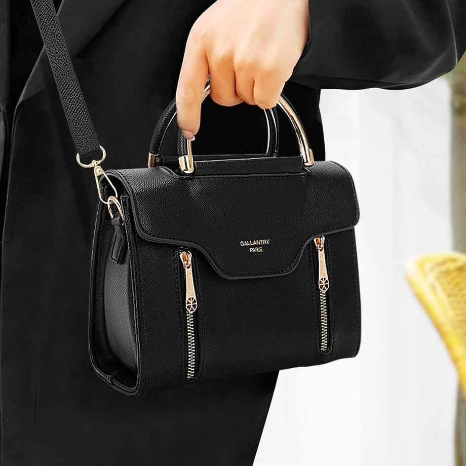 Gallantry Sac à Main avec Bandoulière  