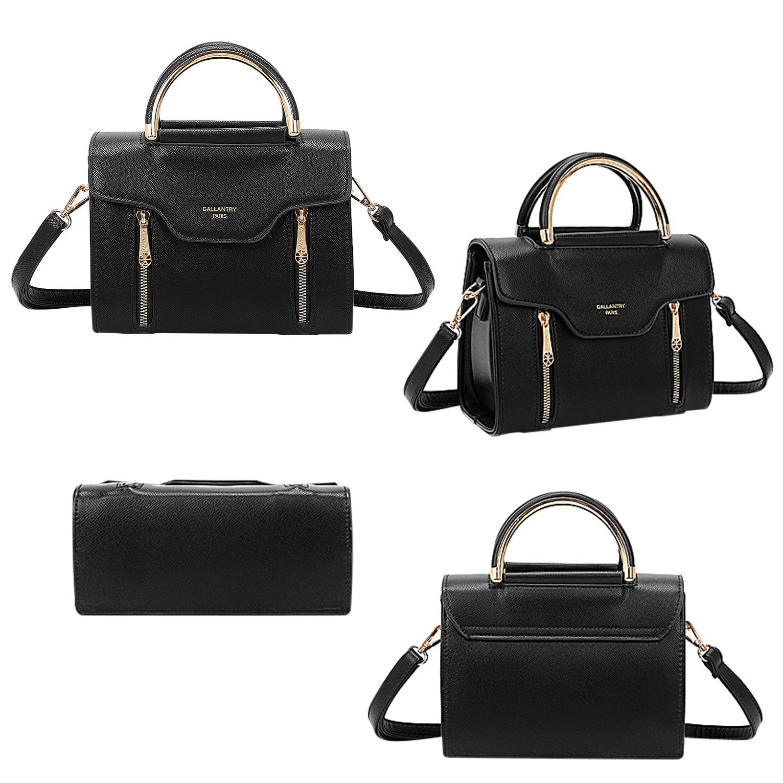 Gallantry Sac à Main avec Bandoulière  