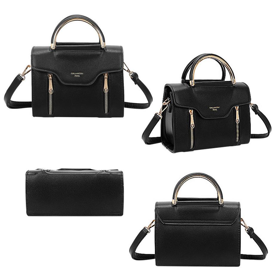 Gallantry Sac à Main avec Bandoulière  