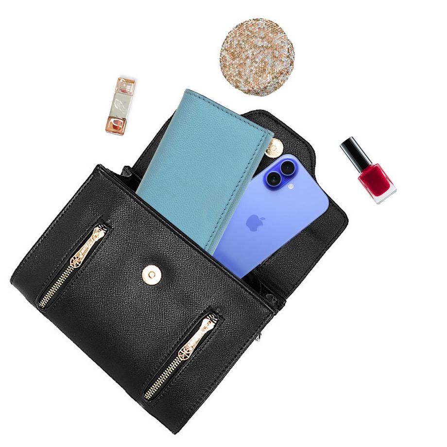 Gallantry Sac à Main avec Bandoulière  