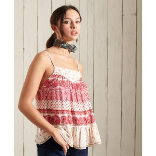 Superdry Ameera Mieder Top  