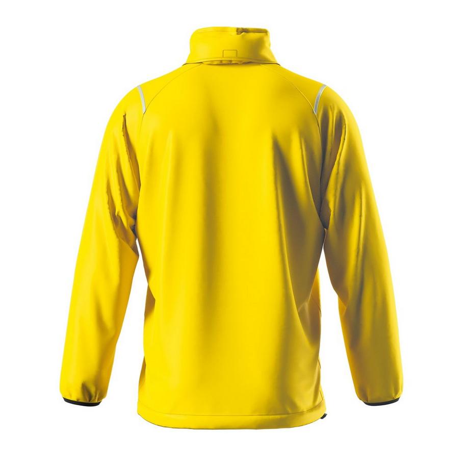 errea Pressing Regenjacke  