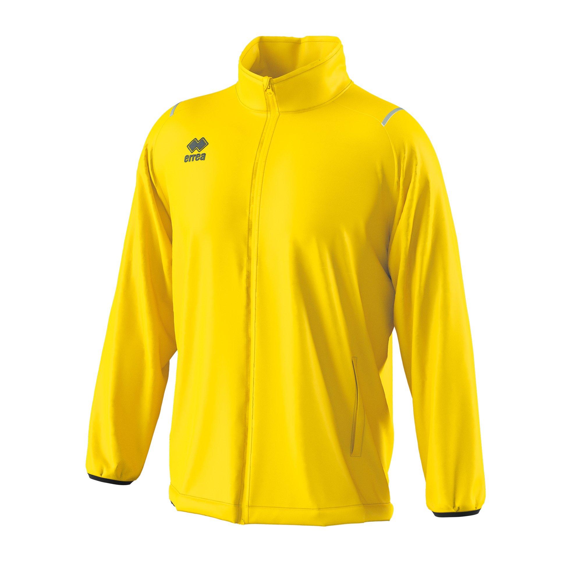 errea Pressing Regenjacke  