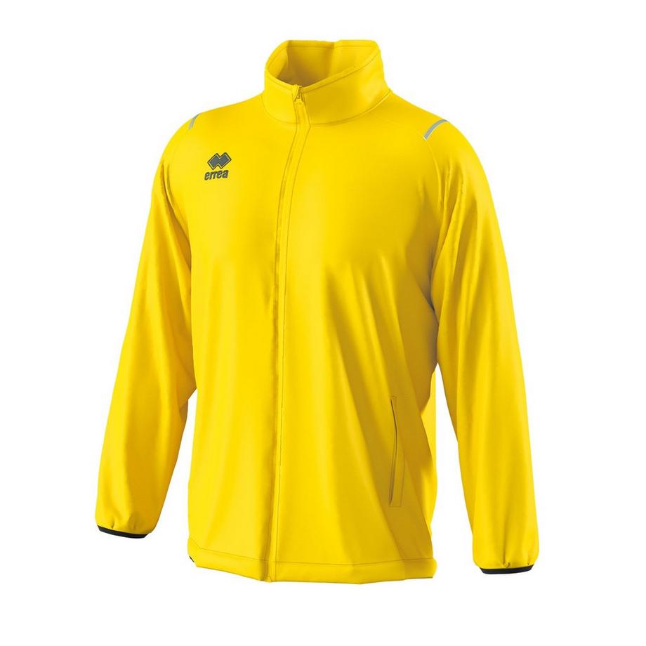 errea Pressing Regenjacke  