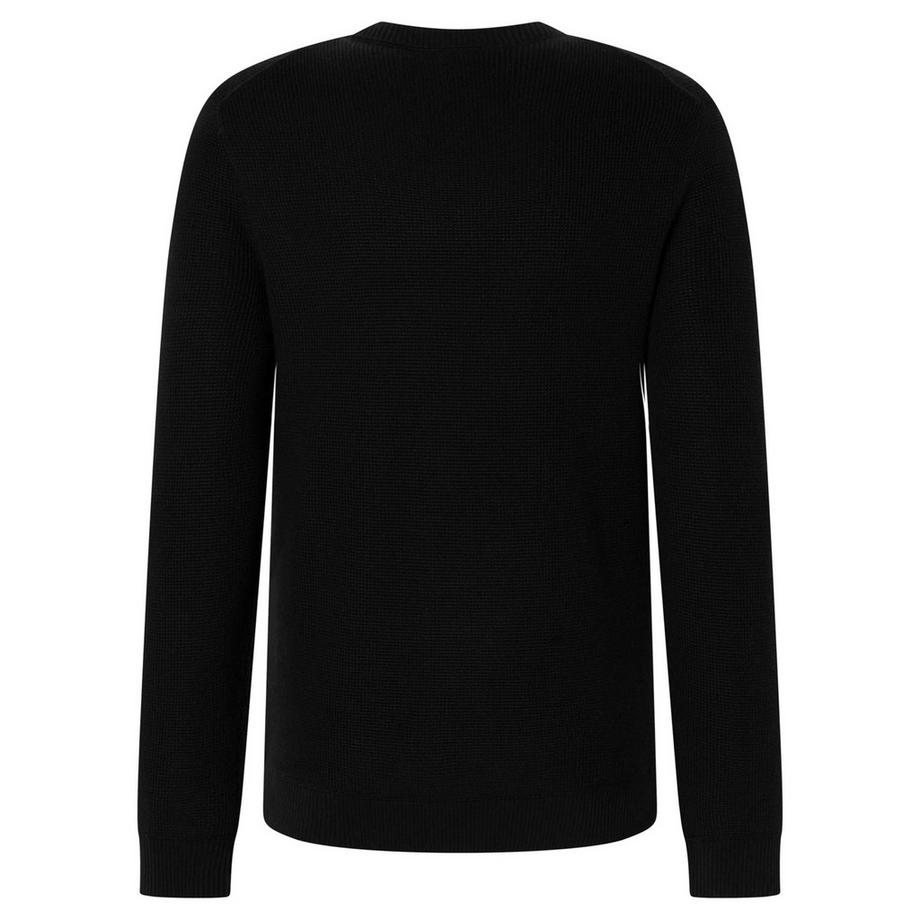 Joop Jeans Pull en tricot Peosius Confortable à porter  