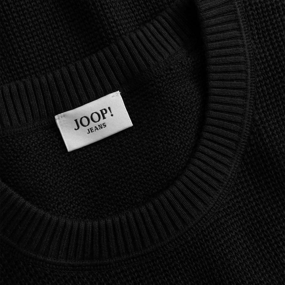 Joop Jeans Pull en tricot Peosius Confortable à porter  