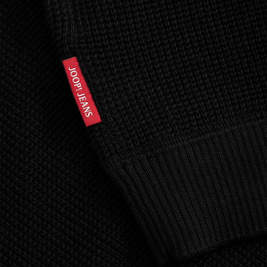 Joop Jeans Pull en tricot Peosius Confortable à porter  