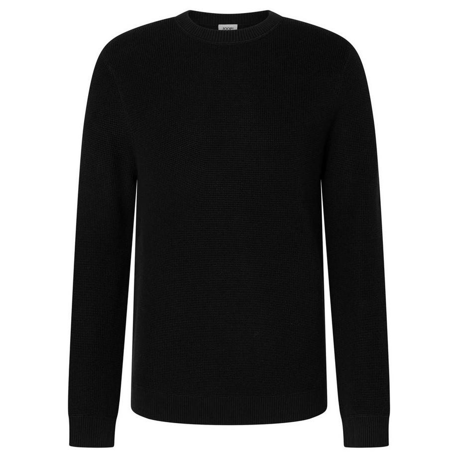 Pull en tricot  Pack de 1 Confortable à porter-JJK-03Peosius