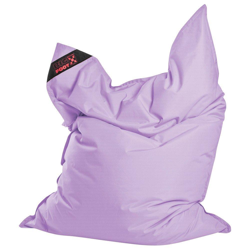 Sitting Point Sitzsack Bigfoot Scuba, flieder  