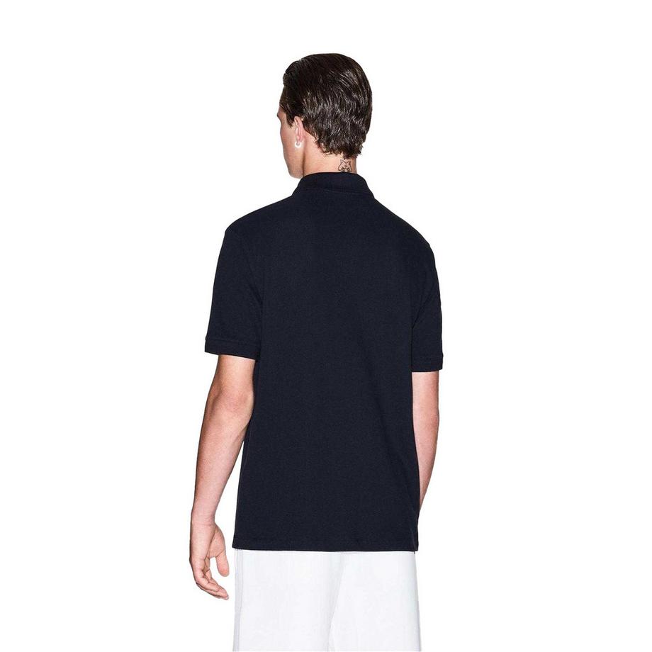 Armani Exchange Polo Manches Courtes  