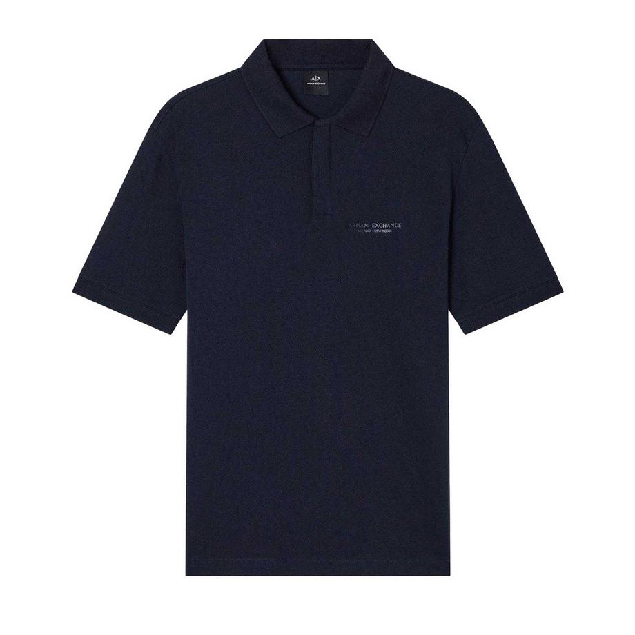 Polo Manches Courtes