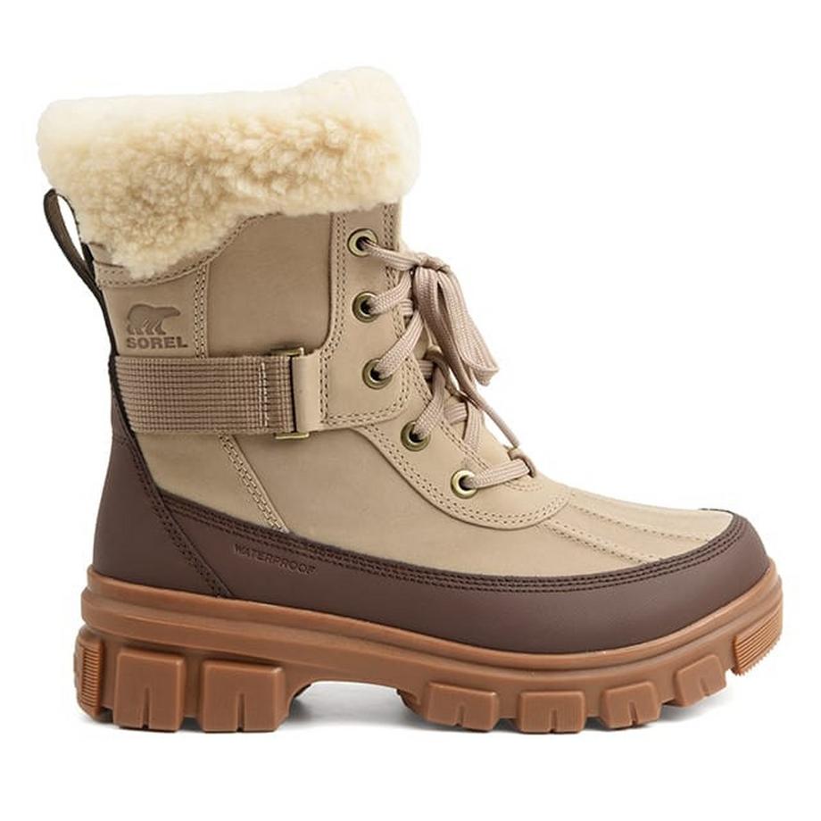 SOREL Torino V Parc WP Winterstiefel  