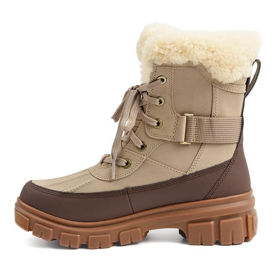 SOREL Torino V Parc WP Winterstiefel  