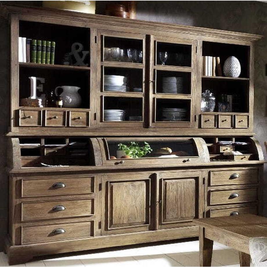 mutoni Buffet Tekka nature 210x220  
