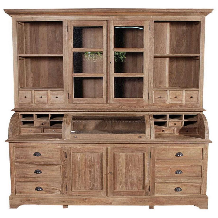 mutoni Buffet Tekka nature 210x220  